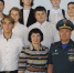 Начальник Главного управления провёл Всероссийский открытый урок культуры безопасности - МЧС России