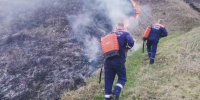 Особый противопожарный режим вводится на территории Липецкой области с 9 сентября по 9 октября - Управление ГО и ЧС г. Липецка