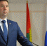 Глава Долгоруковского района Липецкой области избавился от приставки «и.о.» - LipetskNews.Ru