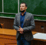 Разговор о главном: студенты Липецкого Политеха встретились с представителем Министерства обороны - ЛГТУ