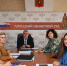 В Липецком областном суде началась стажировка судей-криминалистов районных судов - Правобережный районный суд