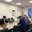 На встрече с управляющими рынками компаниями обсудили изменения в законодательстве, касающиеся применения контрольно-кассовой техники - УФНС по Липецкой области