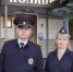 Полицейские помогли липчанке с признаками сердечного приступа - GorodLip.Ru