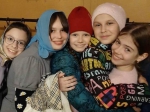 На приходе храма преподобномученицы Евдокии г. Липецка состоялась Покровская ярмарка