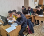 Покоряем мировые вершины программирования: студенты ЛГТУ в четвертьфинале International Collegiate Programming Contest (ICPC)