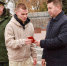 В День призывника военные билеты вручили 14 новобранцам - Город Липецк