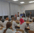 Встреча с главным внештатным специалистом -  кардиологом - Липецкий медицинский колледж
