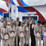 Липецкая боксерша вошла в олимпийский резерв России на 2024 год - Липецкая ГТРК