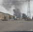 Еще один «Форд» сгорел в Липецкой области - Gorod48.ru