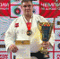 Дмитрий Якушев – чемпион России по дзюдо - Город Липецк