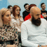 Ректор ЛГТУ Л.А. Загеева встретилась с молодыми семьями университета - студентами,  аспирантами, преподавателями, сотрудниками - ЛГТУ