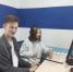 Медиацентр в ЛМК: современно и доступно для каждого - Металлургический колледж