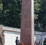 Мемориал на пл. Героев скоро начнёт обновляться - Город Липецк