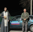 Бойцу СВО липецкие военные волонтеры передали новый автомобиль взамен сгоревшего - Липецкая ГТРК