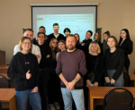 Искусственный интеллект в экономике:инновации и развитие новых технологий