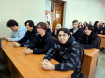 Искусственный интеллект в экономике:инновации и развитие новых технологий