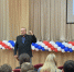 Преподаватели ЛГТУ провели Круглый стол, посвященный Дню народного единства - ЛГТУ