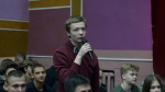 Авдеев Сергей Васильевич: Человек-космос