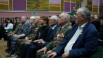 Авдеев Сергей Васильевич: Человек-космос