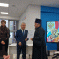 В Штабе общественной поддержки состоялась встреча духовенства и волонтеров помощи СВО - Липецкая Епархия