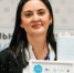 Директор  школы №34 г. Липецка Ольга Клименко стала абсолютным победителем регионального конкурса "Директор года" - Департамент образования