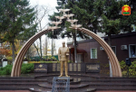Липецких сотрудников и ветеранов органов внутренних дел поздравили с праздником