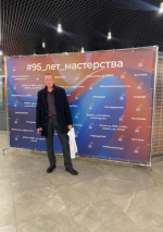 Подарок юбилейному подписчику!
