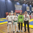 Липецкие спортсмены – призёры первенства России по ВБЕ - Центр спортивной подготовки