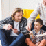 Денежную помощь родителям оказывают постоянно 20% липчан - LipetskNews.Ru