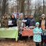 Координатор партпроекта «Крепкая семья» провел осеннюю ярмарку в школе № 33 Липецка - Единая Россия