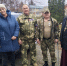 Воловские участницы партпроекта «Активное долголетие» собрали гумгруз для бойцов СВО - Единая Россия