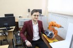 Проекты молодых учёных ЛГТУ попали в топ-1000 университетских стартапов России
