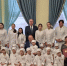 Договор о сотрудничестве между медколледжем и детским садом «Знайка» - Липецкий медицинский колледж