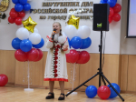 Священник принял участие в торжественном мероприятии в честь Дня сотрудников органов внутренних дел Российской Федерации