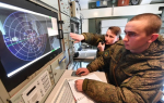 Утром у границ Липецкой области засекли вражеские беспилотники