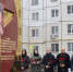 В Липецке открыли памятник Героям России Андрею Теперику и Эдуарду Белану - МЧС России