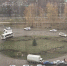 На кольце в «Университетском» столкнулись три автомобиля - Gorod48.ru