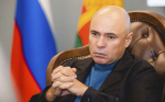 Медийная популярность липецкого губернатора поднялась на три пункта