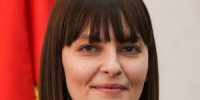 Поздравление с Днём преподавателя высшей школы ректора ЛГТУ Л.А. Загеевой - ЛГТУ