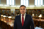 Поздравление с Днём преподавателя высшей школы министра науки и высшего образования Российской Федерации В.Н. Фалькова
