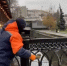 В Липецке готовятся к сдаче Горбатого моста после ремонта - МОЁ! Липецк