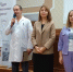 В Липецкой областной клинической больницы прошел праздник, посвященный Дню недоношенных детей - Управление здравоохранения