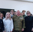 Ветеран боевых действий Денис Власов рассказал о причинах начала и ходе СВО липецким школьникам - ЛДПР