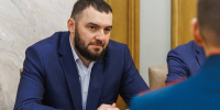 Липецкий губернатор рассказал о своём новом заместителей – участнике СВО - МОЁ! Липецк