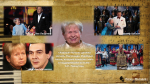 Александра Пахмутова – символ эпохи