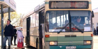 В Липецкой области рядом с автобусными остановками появятся укрытия - LipetskNews.Ru