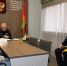 Личный прием граждан в приемной Президента Российской Федерации провел начальник УФСИН России по Липецкой области - УФСИН России по Липецкой области