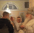 Высокопреосвященнейший Арсений, митрополит Липецкий и Задонский, совершил Всенощное бдение в кафедральном соборе Рождества Христова г. Липецка - Липецкая Епархия