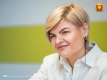 Областное управление сельского хозяйства возглавила советник губернатора Екатерина Маркова