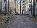 За неправильную парковку водители-нарушители оплатили штрафы на сумму более полутора миллионов рублей